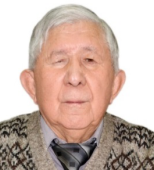 Prof. E. N. Suleimenov