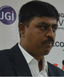 Prof. A. V. Raghu