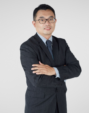 Prof. Gang Zhang