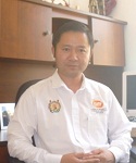Prof. Feng Rao