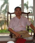 Professor Fuquan Cai