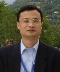 Prof. Ke Wang