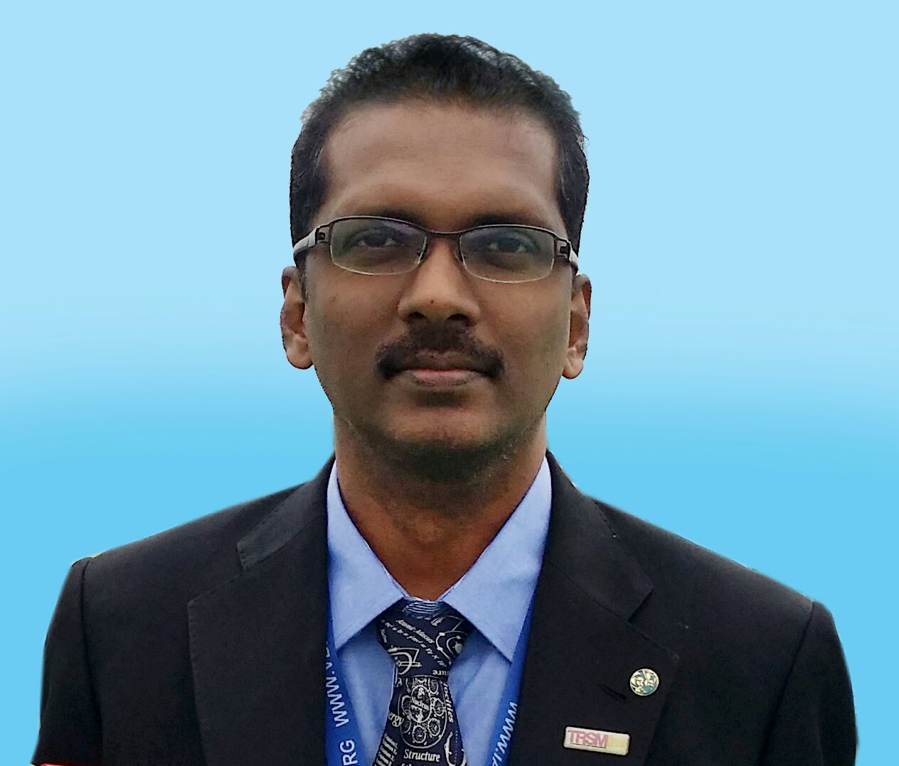 Prof. Ramesh T Subramaniam