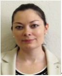 Prof. Marina Rynkovskaya