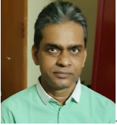 Prof. MRINAL PAL
