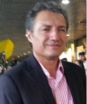 Prof. Claudio Cuevas