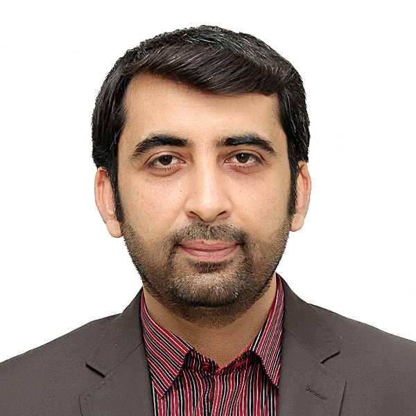 Prof. Muhammad Dawood Husain