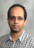 Prof. Alokesh Pramanik