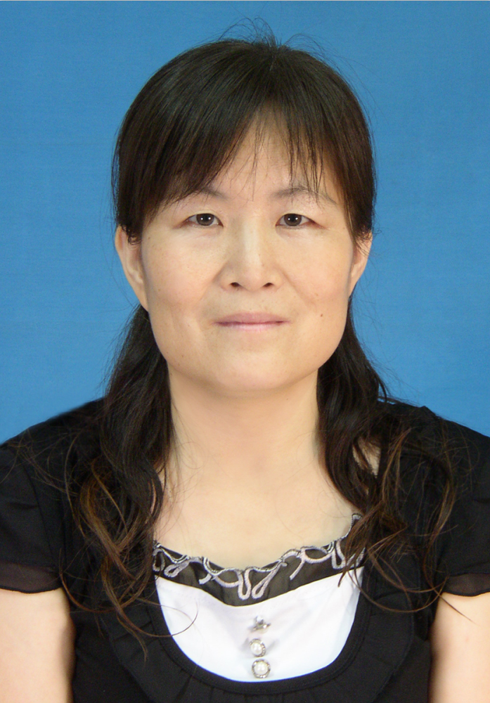 Prof. Chunjuan Cui