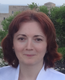 Dr. Natalia TINTARU (TSYNTSARU)