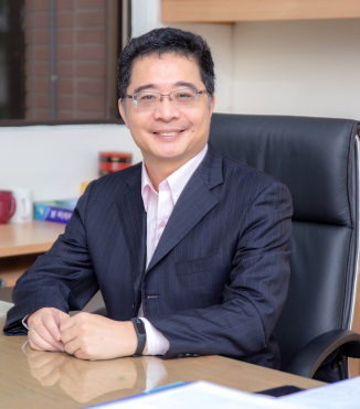 Prof. Jui-Ming Yeh