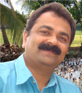 Prof. G. H. Jain