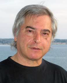 Prof. Elias C. Aifantis