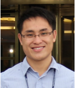 Prof. Gongping Liu