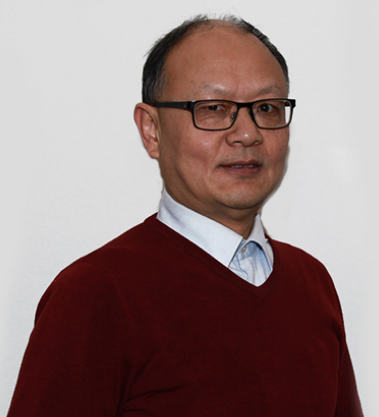 Prof. Quanshun Luo