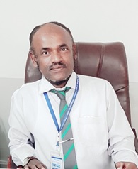 Prof. Faheem Uddin